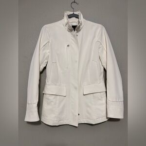 Allegri Women's Cream Utility Jacket